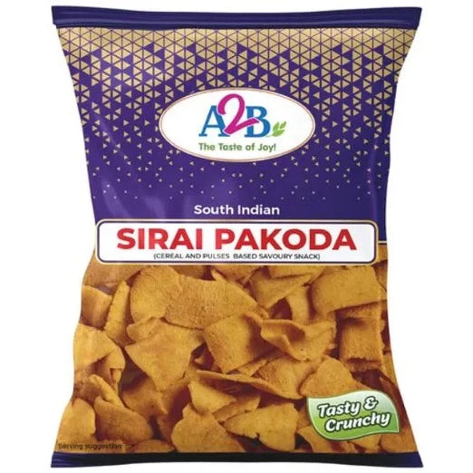 A2B Sirai Pakoda 200g