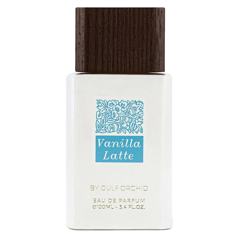 Gulf Orchid Vanilla Latte Eau de Parfum