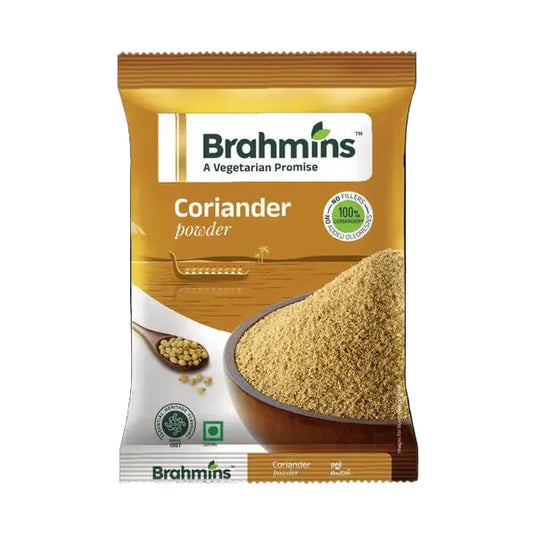 Brahmins Coriander Powder 500g