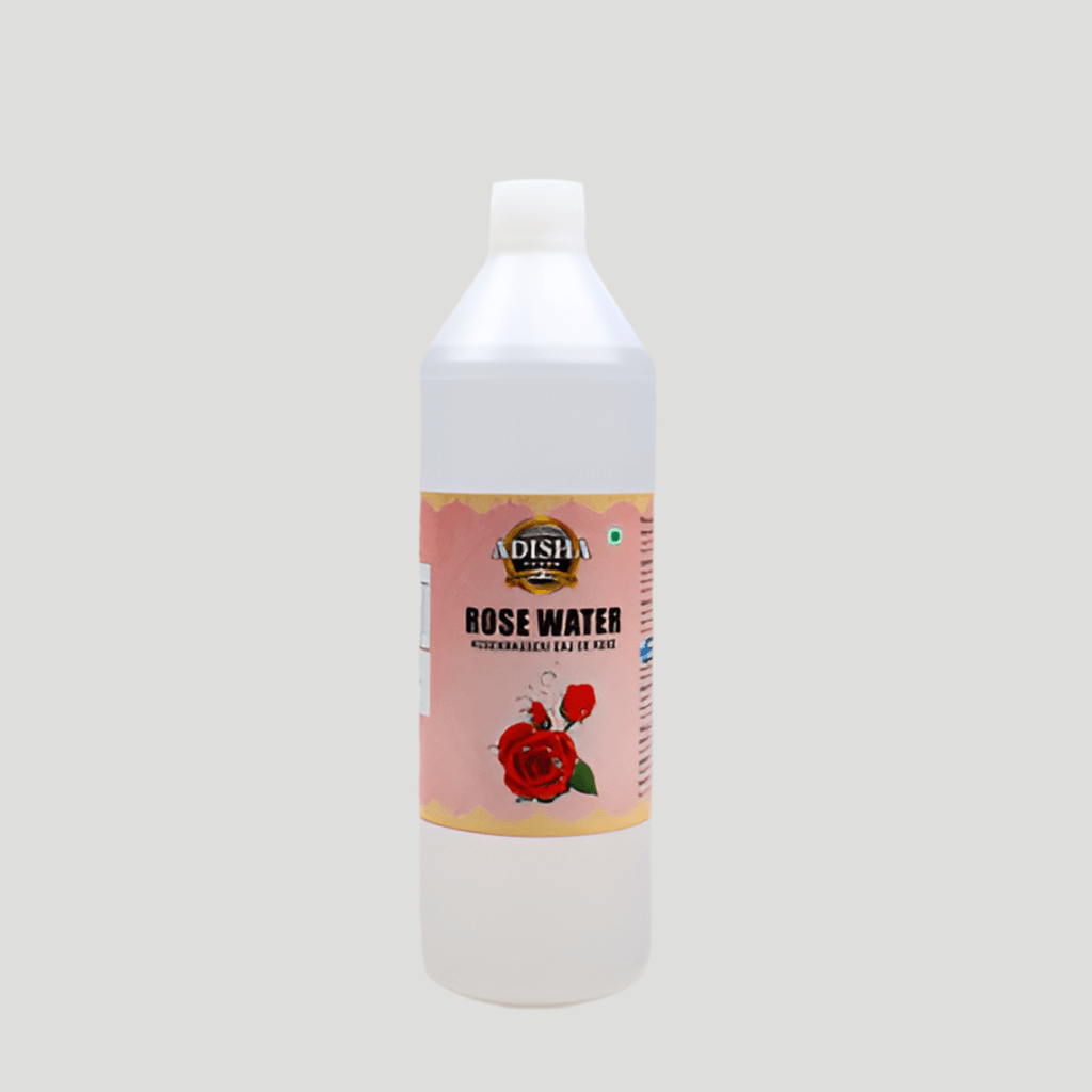 Adisha Rose Water 200ml
