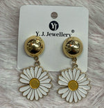 Korean Earrings