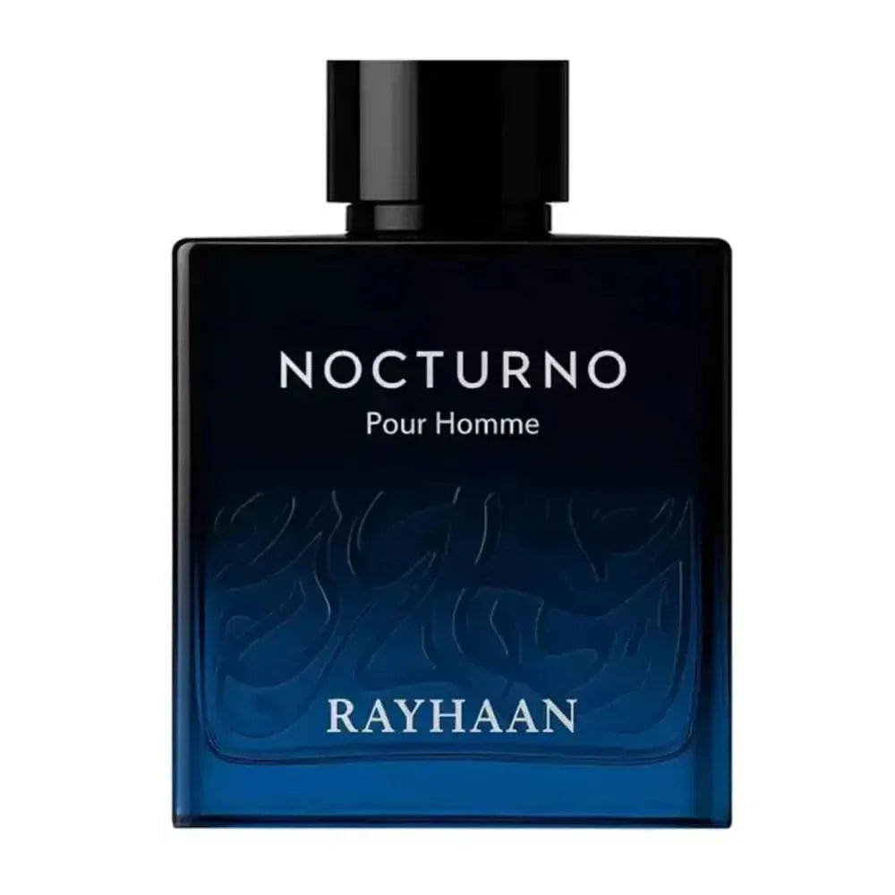 Rayhaan Nocturno Men Eau de Parfum