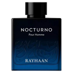 Rayhaan Nocturno Men Eau de Parfum