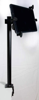 Metall Tablet Universal Tisch Halterung | System-S