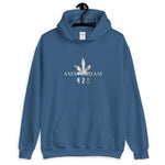 420 Amsterdam Kapuzenpullover