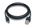 USB Kabel - Daten u. Ladekabel für Mini USB | System-S Namma Markt