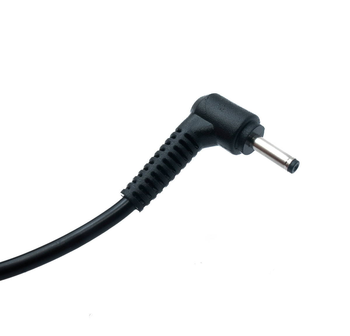 DC 9V Kabel 150 cm 3,5 x 1,35 Stecker zu USB 3.1 Typ C Stecker Winkel | System-S