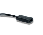 USB 3.1 Kabel 20 cm Ladestation für Xiaomi Smart Glasses | System-S