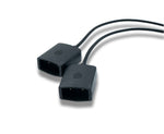 USB 3.1 Kabel 20 cm Ladestation für Xiaomi Smart Glasses | System-S