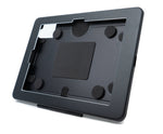 Stangenhalterung Klemme 360° Ständer abschließbar für iPad 10 Pro 11 Air 4 5 | System-S
