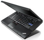 Lenovo ThinkPad W530 15,6 Zoll Core i7 256GB SSD 16GB Win 10