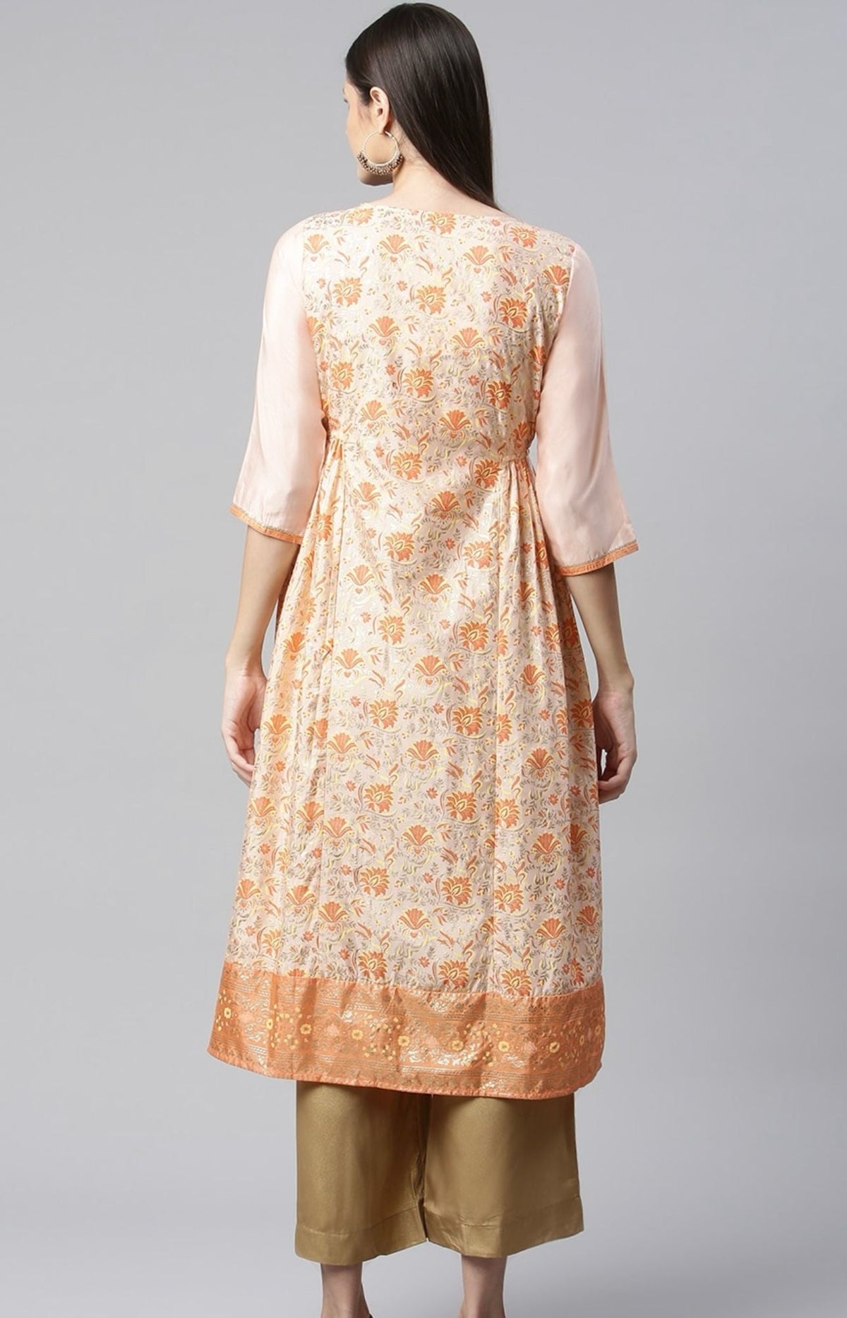 Women Kurti In Germany