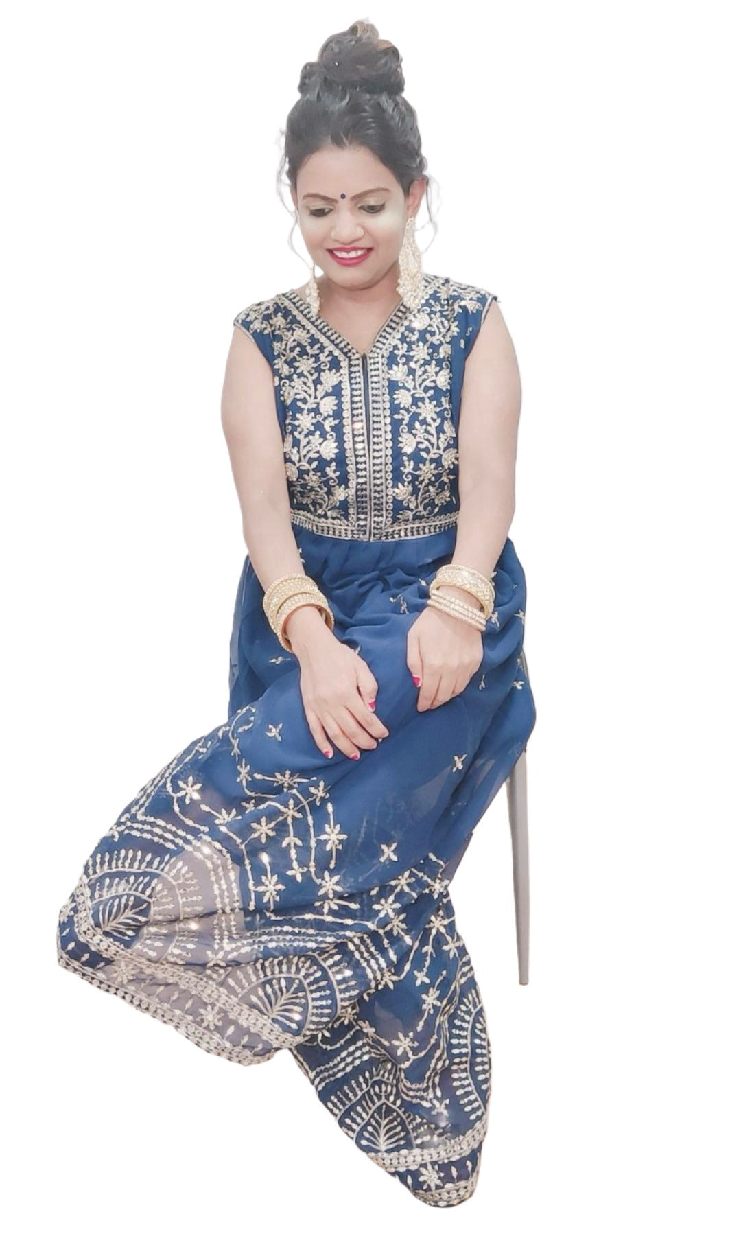 Party Wear JumpSuit
