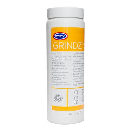 Urnex Grindz Mühlen-Reiniger für Standalone-Mühlen