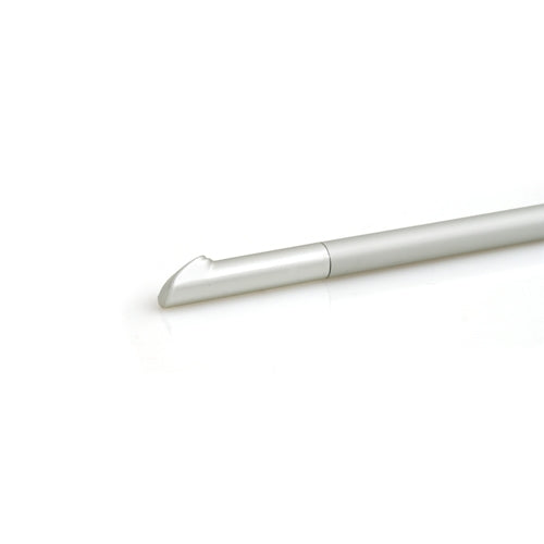 Stift Stylus Touch Pen in Silber Universal für Smartphone Tablet PDA | System-S