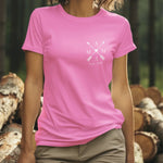MAMA T-Shirt ARROWS personalisiert