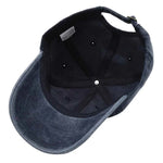 Unisex Cap Herz- Twilight Winter