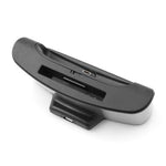 USB Dockingstation Ladegerät Ladestation Dock Cradle Datentransfer und extra Akkuladeanschluss für LG G3 | System-S