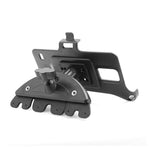 KFZ Auto CD Schlitz Halterung Handyhalterung Handyhalter Autohalterung Autohalter für Samsung Galaxy Note 4 | System-S