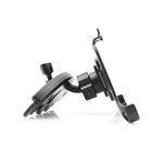 KFZ Auto CD Schlitz Halterung Handyhalterung Handyhalter Autohalterung Autohalter für Samsung Galaxy Note 4 | System-S