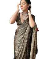 Ready To Wear Saree