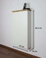 Telefonschrank | Routerschrank LOLE HomeBase LP