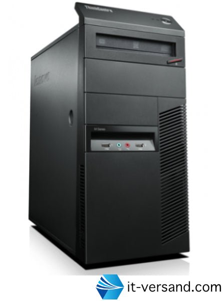 Lenovo ThinkCentre M91p MT Core i5 500GB 8GB Win 10