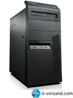 Lenovo ThinkCentre M91p MT Core i5 500GB 8GB Win 10