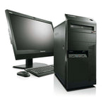Lenovo ThinkCentre M91p MT Core i5 500GB 8GB Win 10 Namma Markt