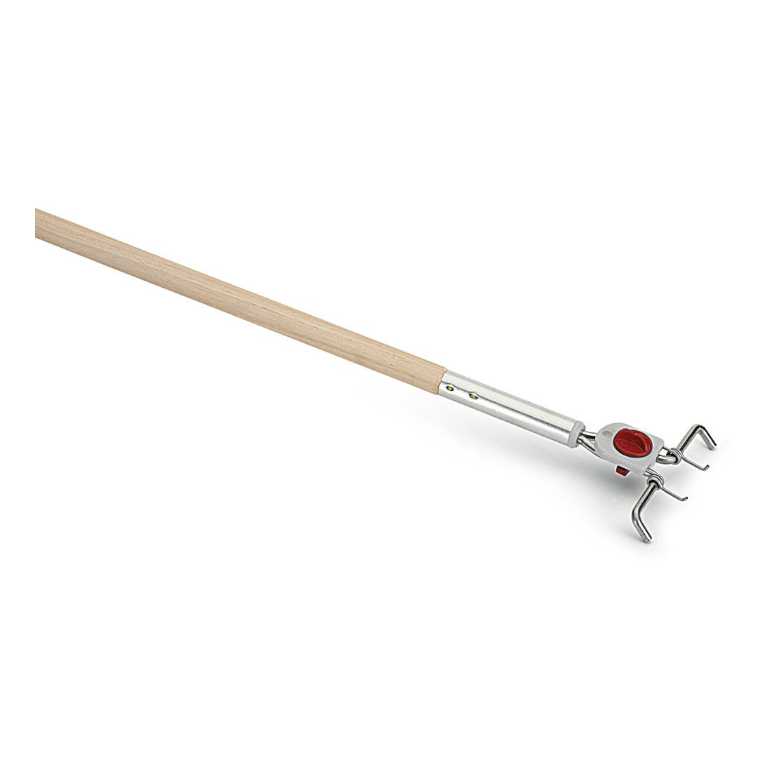 Nölle Profi Brush Holzstiel Beco® 24 mm Durchmesser