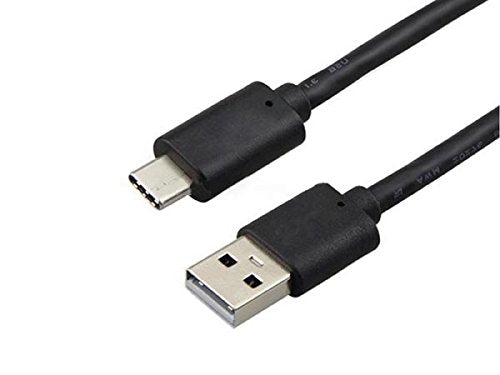 USB 3.1 Typ C zu USB 2.0 A Kabel für USB Type-C Geräte 1,4 Meter
