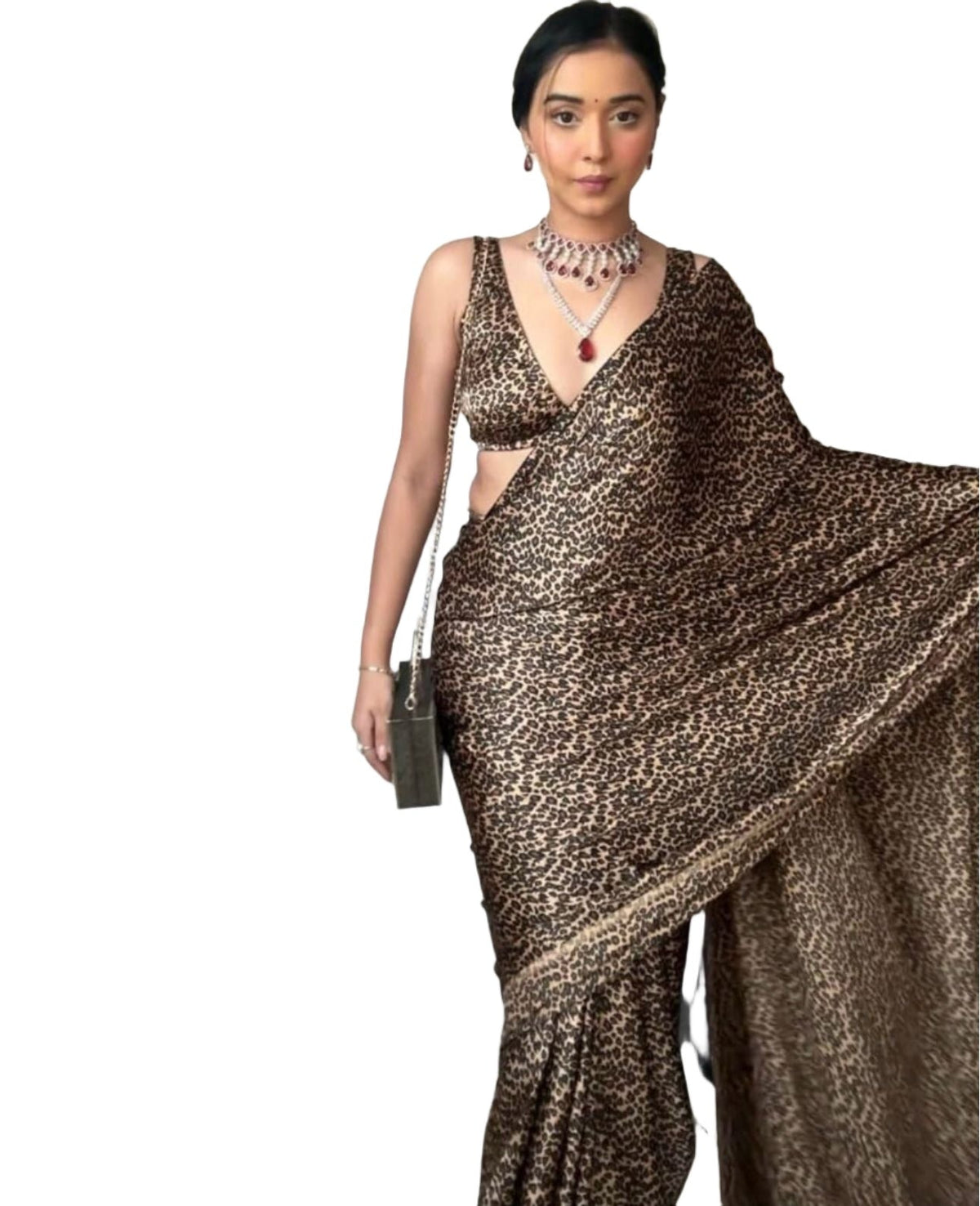 Ready To Wear Saree