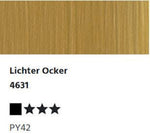 LUKAS CRYL Studio - 4631 Lichter Ocker (125/250ml)