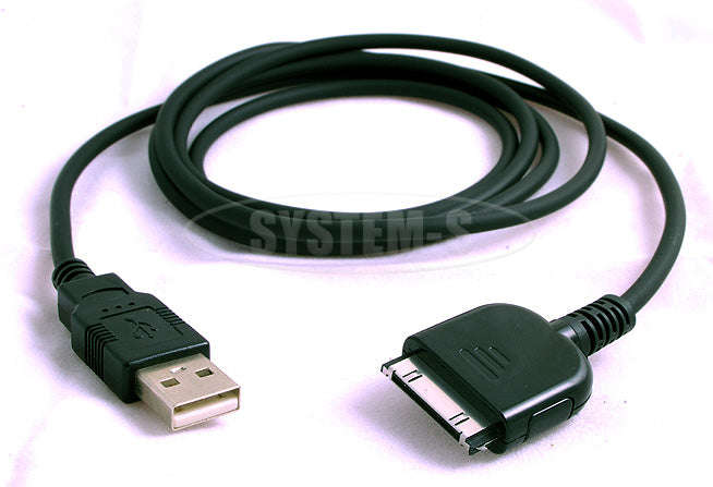 USB Kabel für Sandisk Sansa Fuze e250 e260 e270 e280