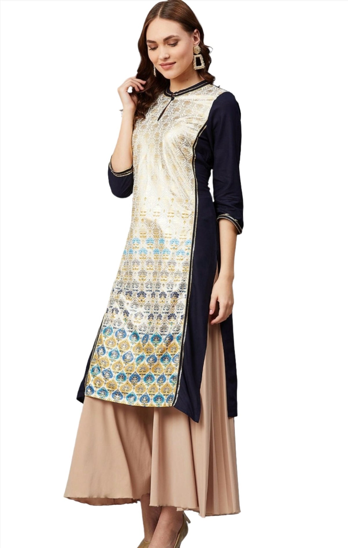 Cotton Kurti in Germany