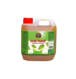 Adisha Mango Cordial (Kairi Panha) 500ml
