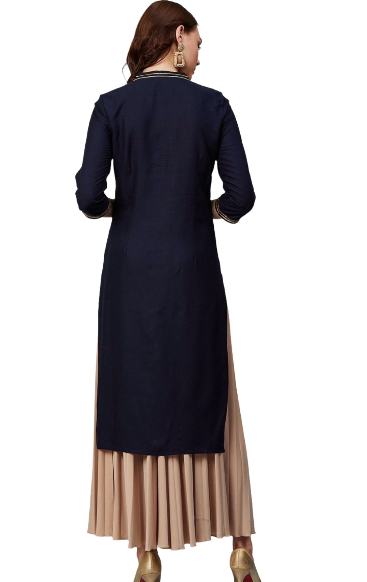 Cotton Kurti in Germany