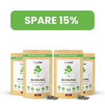 Bio Gotu Kola Kapseln Namma Markt