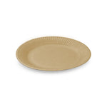 Pappteller (FSC Mix) fettdicht kraft Ø18cm