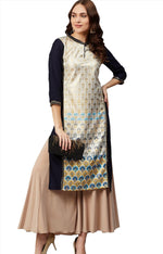 Cotton Kurti in Germany