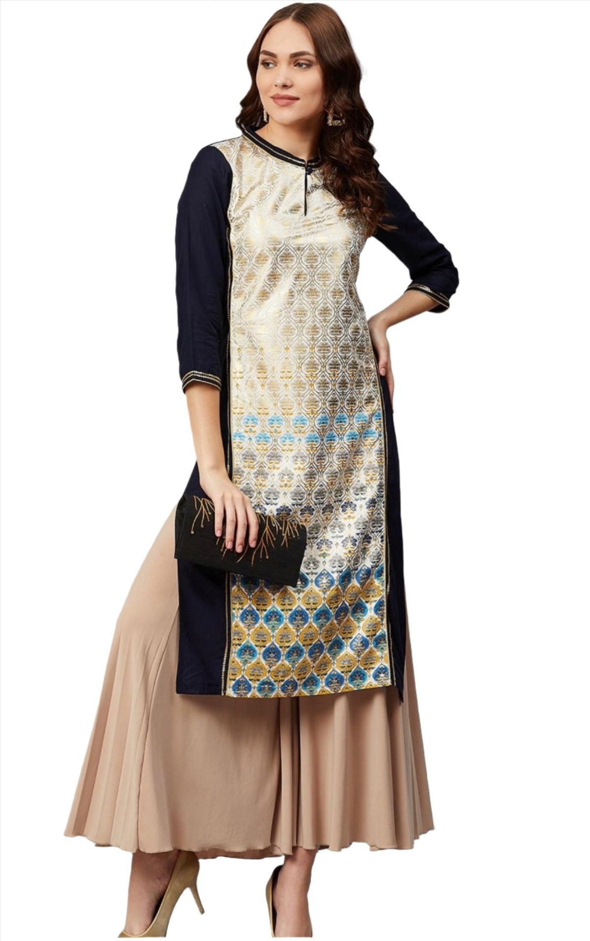 Cotton Kurti in Germany