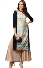 Cotton Kurti in Germany