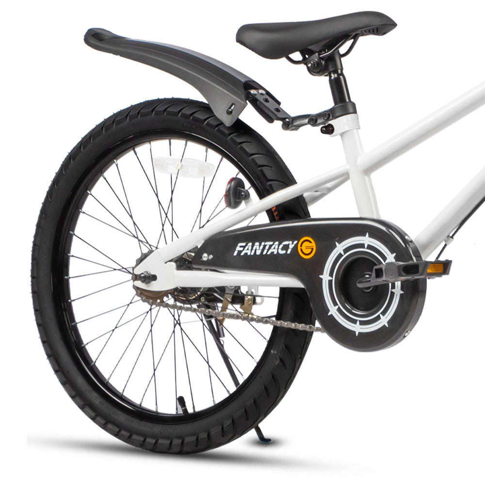 Glerc 20 Inch Kids Bike-Fantacy