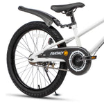 Glerc 20 Inch Kids Bike-Fantacy