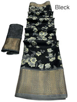 Silk Saree In Berlin