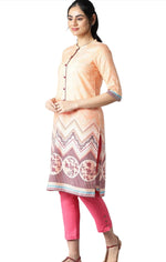 Indian Kurta In Germany