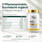 Inner Balance – Johanniskraut Komplex