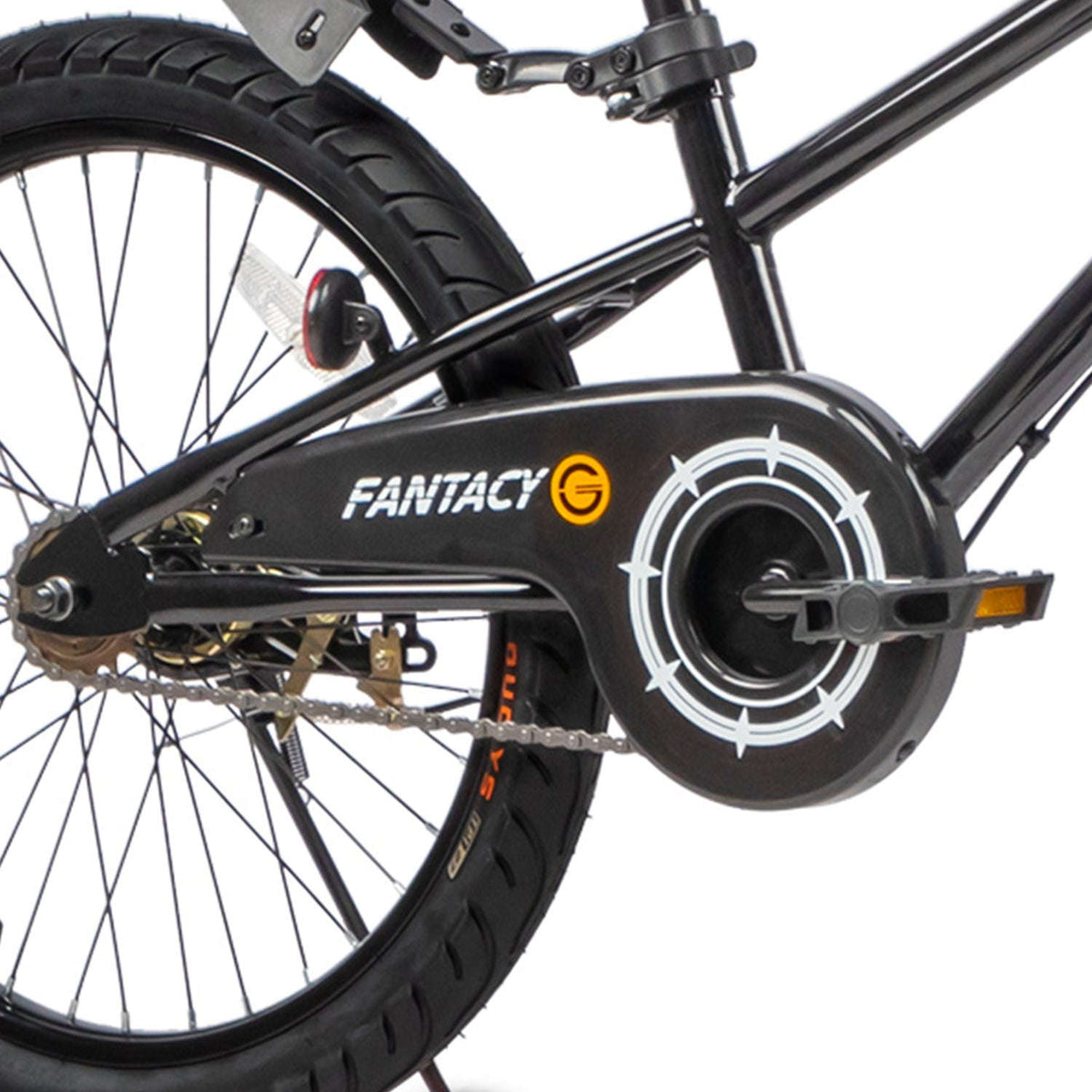 Glerc 20 Inch Kids Bike-Fantacy