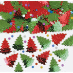 Konfetti Tannenbaum | 14 g, Folie