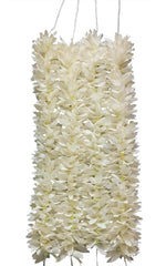 Gajra For Hair Bun Mogra Jasmine For Women